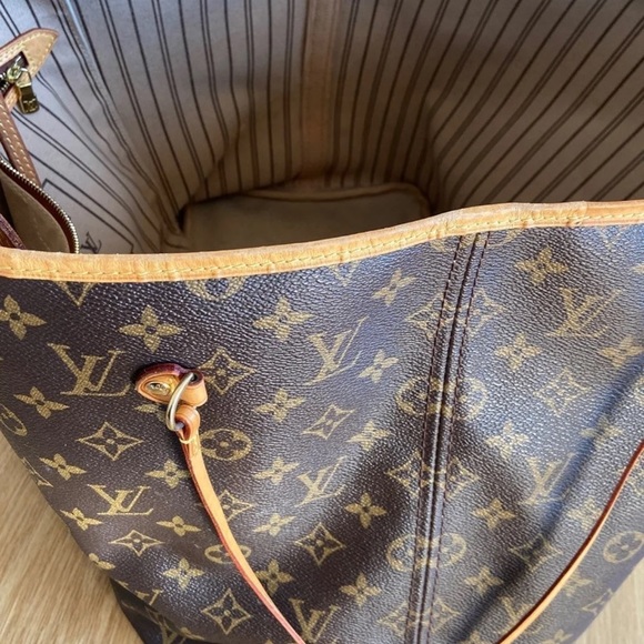 Louis Vuitton Neverfull GM - Picture 13 of 15